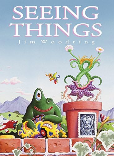Amazon.com: The Portable Frank eBook : Woodring, Jim, Woodring
